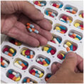 31-Day-MultiMed-Blister-Card---Filling-the-Card