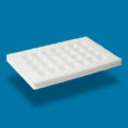 Foam-Template
