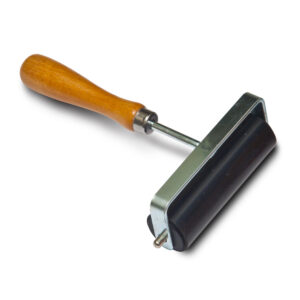 SureMed Blister Card Sealing Roller