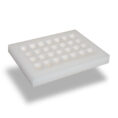 Qube-Mini-Foam-Template