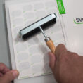 Roller-for-SureMed-31-Day--Cards