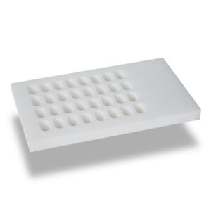 SureMed Cold Seal, 31-Day Single Dose Medication Blister Card Sealing Foam