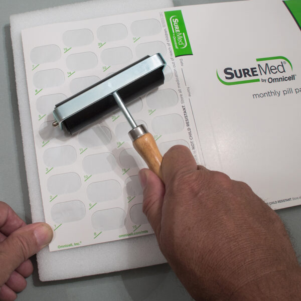 SureMed-31-Day-Multi-Med-Card-Sealing-Foam SureMed-31-Day-Multi-Med-Card-Sealing-Foam