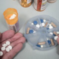 Filling-Tray