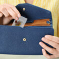 PouchPurse